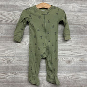 Ribbed Sleeper Palm Trees 9m *