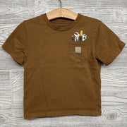 Shirt Chest Tool Chest Pocket 4t