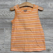 Tank Top Stripes 4t