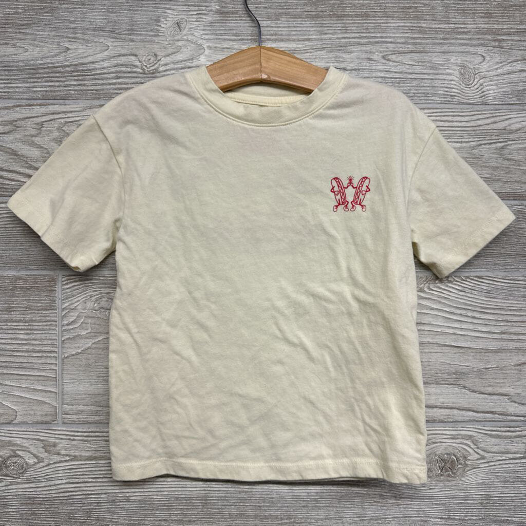 Shirt Hot Dogs Suns Out Buns Out 4t