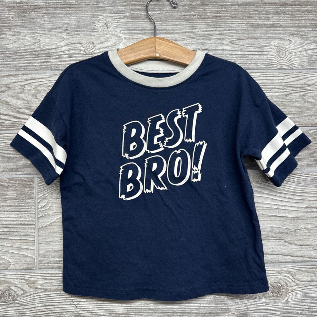 Shirt Best Bro 4t
