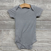 Bamboo Bodysuit 6-12m