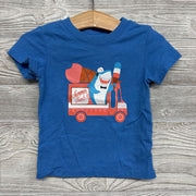 Shirt Summer Treats 12m