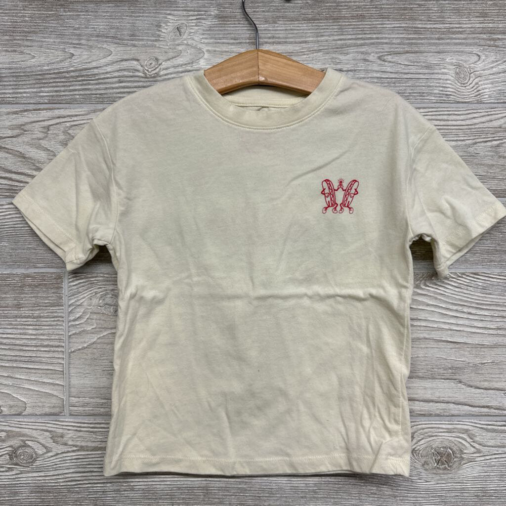 Shirt Hot Dogs Suns Out Buns Out 4t