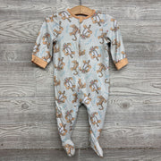 Sleeper Tigger Bouncy 6-9m