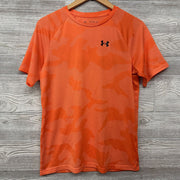 Active Shirt Camo 16