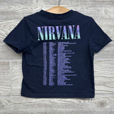 Shirt Smiley Face 3t