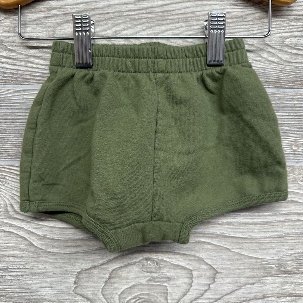 Shorts 6-9m