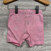 Bike Shorts Star Fish 2t