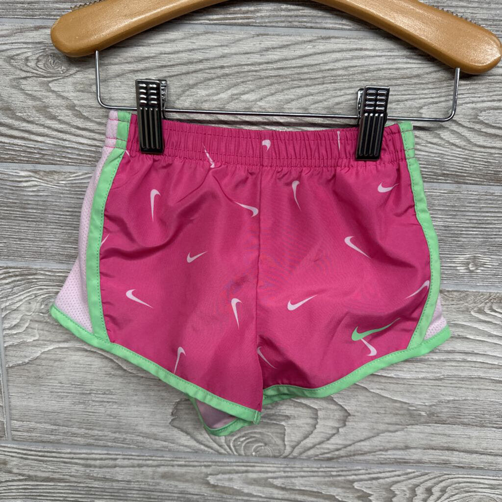 Active Shorts Swooshes 24m