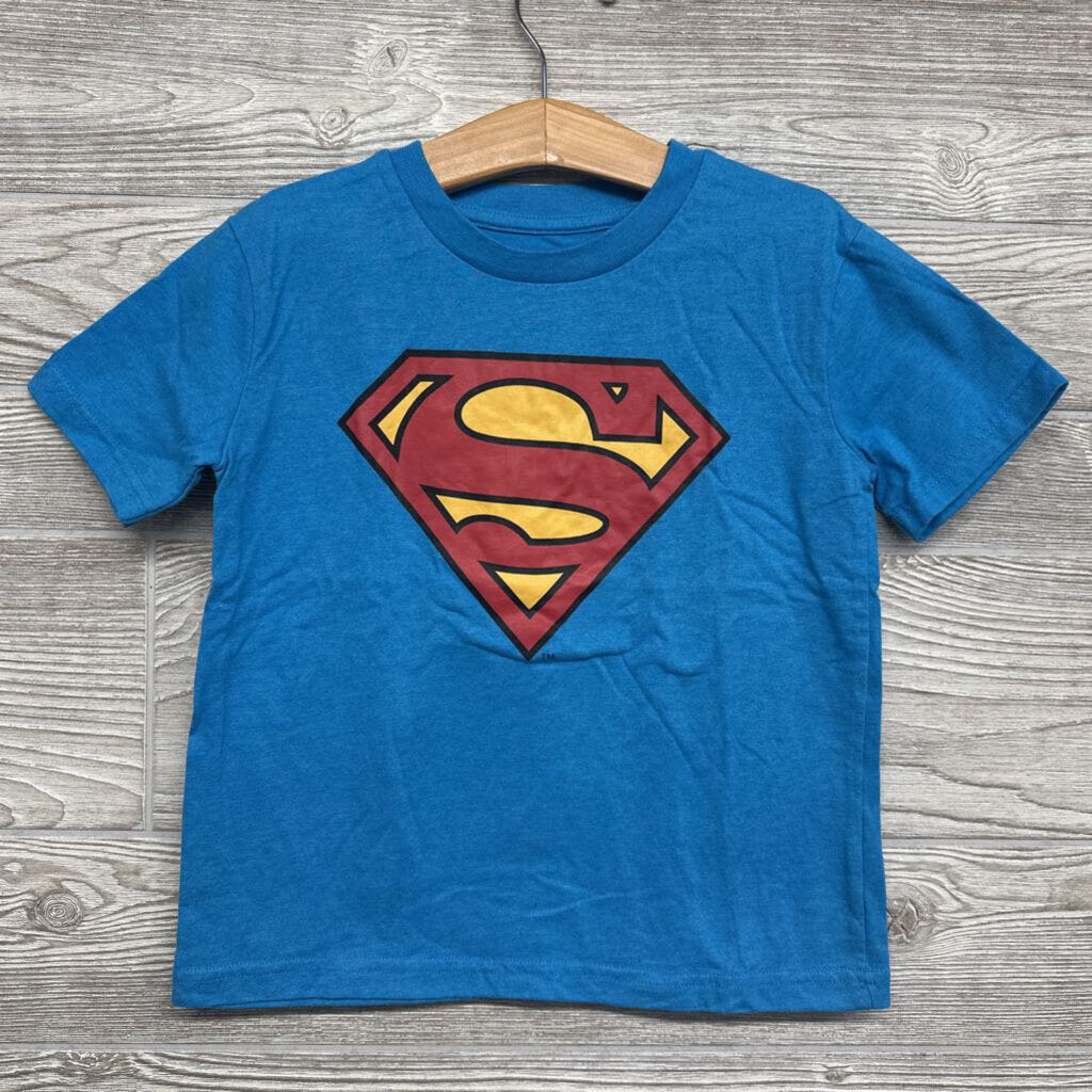 Shirt Superman 6