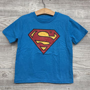 Shirt Superman 6