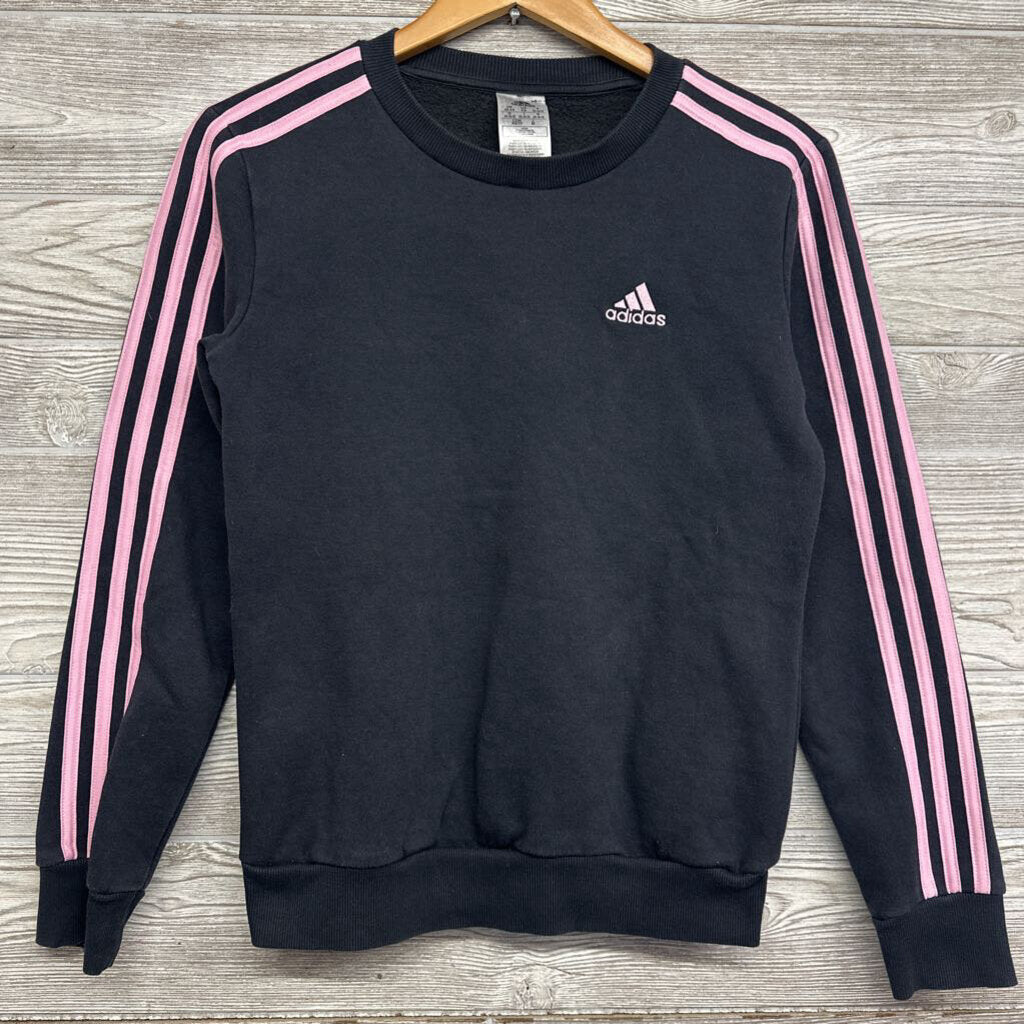 Crewneck 3 Stripes 14-16