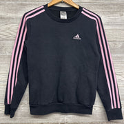 Crewneck 3 Stripes 14-16