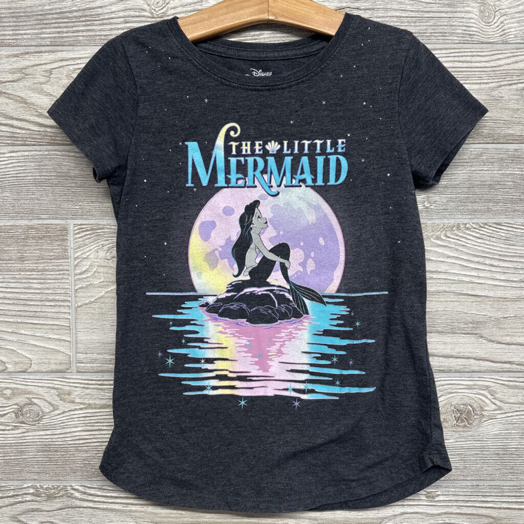 Shirt The Little Mermaid 7-8