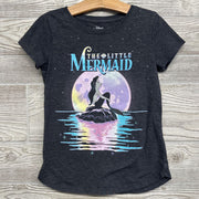 Shirt The Little Mermaid 7-8