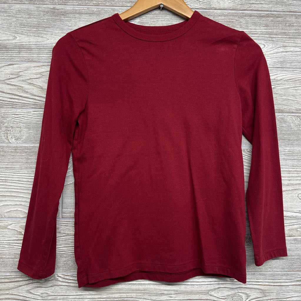 LS Shirt 10-12