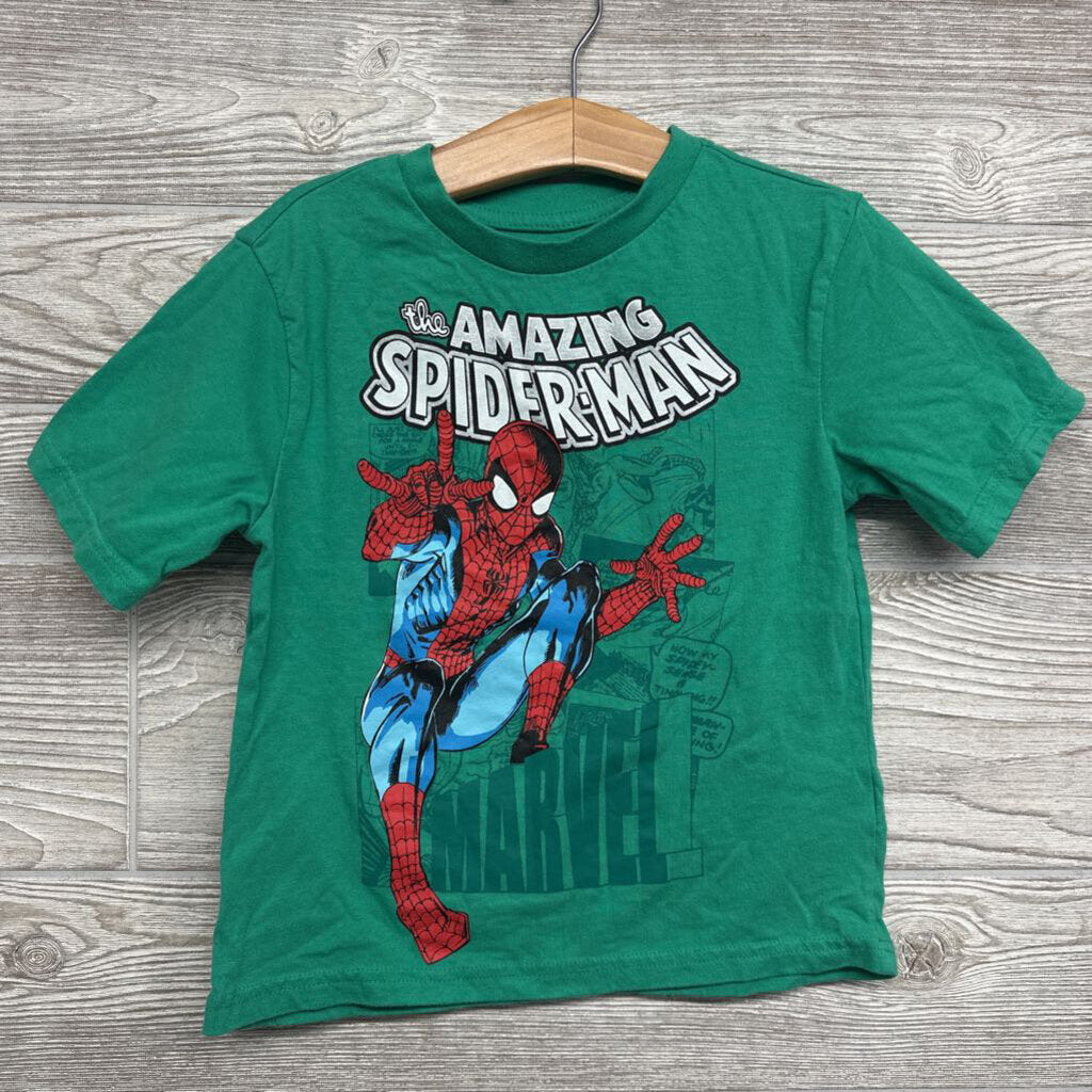 Shirt The Amazing Spider Man 5
