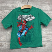 Shirt The Amazing Spider Man 5