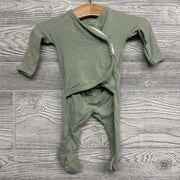 Skin To Skin Footie nb