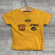 Shirt House Divided ISU IA 12m