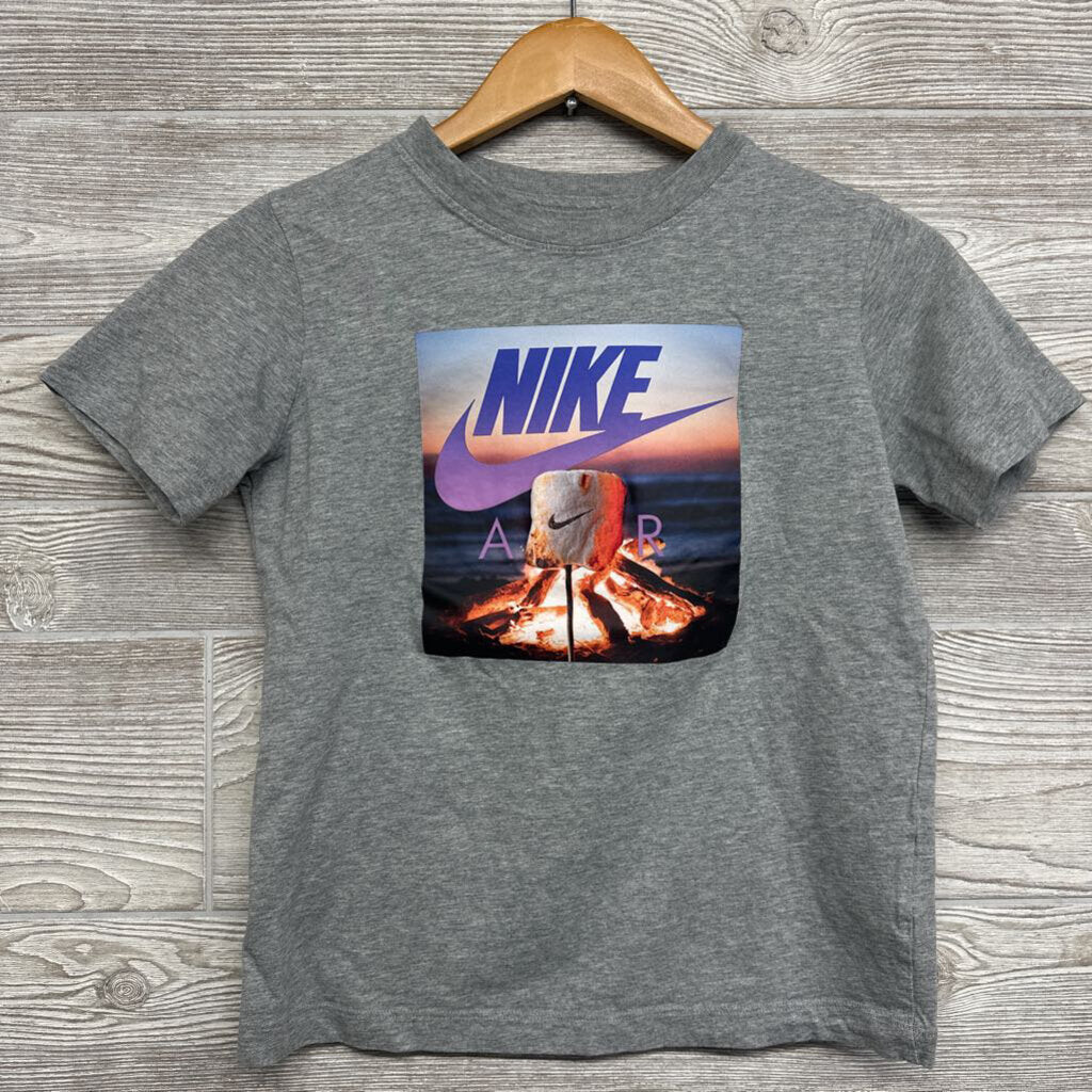 Shirt Marshmallow 10-12