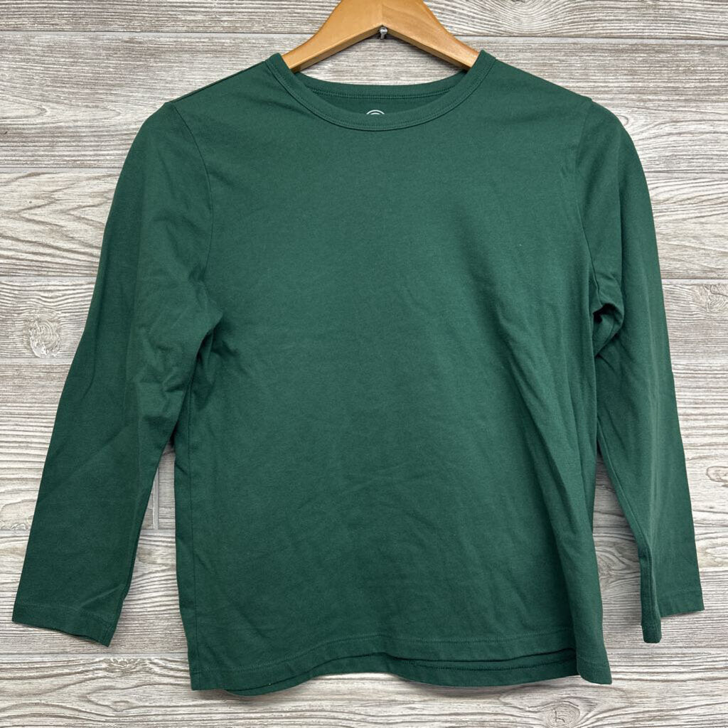 LS Shirt 10-12 Husky