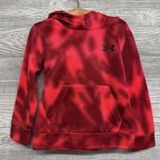 Active Hooded Sweatshirt Printed 4