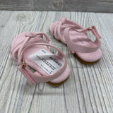 Nw/oT Sandals Knot Strap 5c