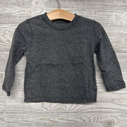 LS Shirt Chest Pocket 18m