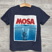 Shirt Mosasaurus 6