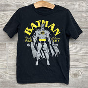 Shirt Dark Knight 4-5