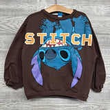 Crewneck Stitch 6