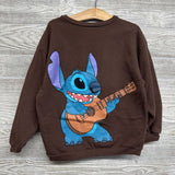 Crewneck Stitch 6