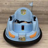 NEW Bumper Car Ride On