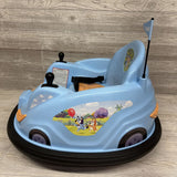 NEW Bumper Car Ride On