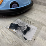 NEW Bumper Car Ride On