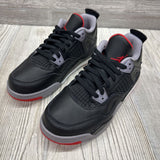 NEW Jordan 4 Retro Sneakers 1y