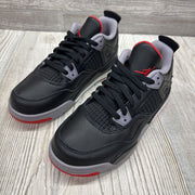 NEW Jordan 4 Retro Sneakers 1y