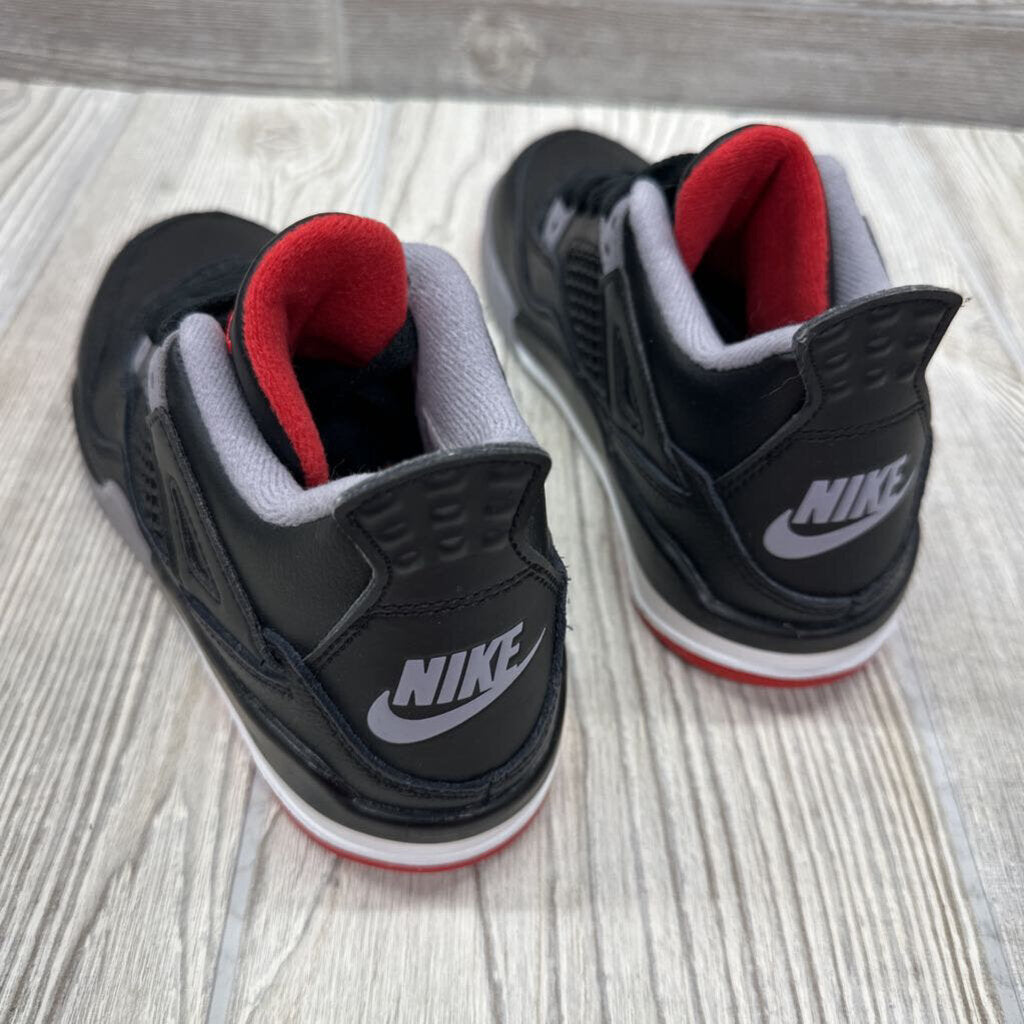 NEW Jordan 4 Retro Sneakers 1y