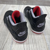 NEW Jordan 4 Retro Sneakers 1y
