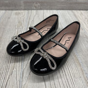 NEW Kendalla Flats W/ Rhinestones 1y
