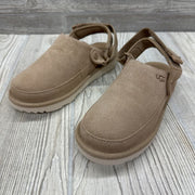 NEW Goldenstar Clog Shoes 1y