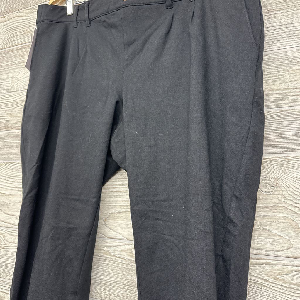 NEW Dress Pants Large