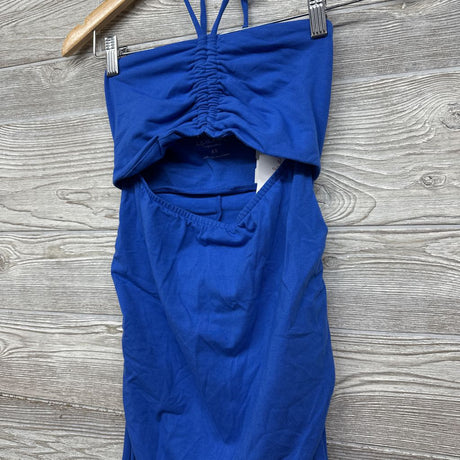 NEW Cutout Halter Dress XS