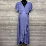 NEW Shower Dress Medium