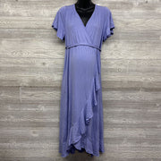 NEW Shower Dress Medium