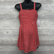 NEW Babydoll Tank Stripes XL