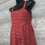 NEW Babydoll Tank Stripes XL