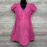 NEW Linen Dress XXL